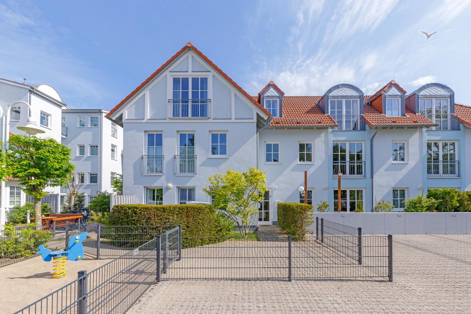 Strandjuwel 248 คูล็องสบอร์น ภายนอก รูปภาพ